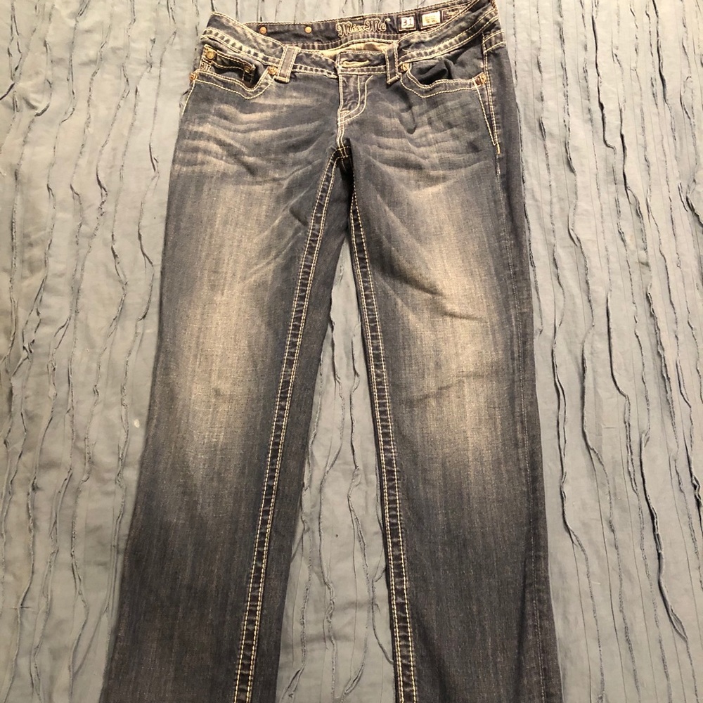 Miss me women’s skinny jeans